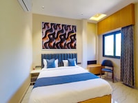 Palette Hotel Sun Royaale By Checkin, Udaipur