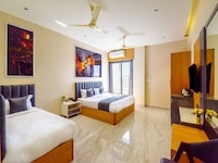 Palette Hotel Sun Royaale By Checkin, Udaipur