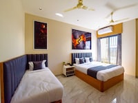 Palette Hotel Sun Royaale By Checkin, Udaipur