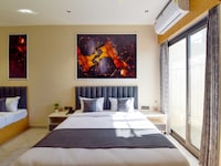 Palette Hotel Sun Royaale By Checkin, Udaipur