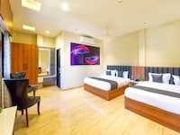 Palette Hotel Sun Royaale By Checkin, Udaipur