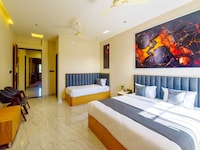 Palette Hotel Sun Royaale By Checkin, Udaipur