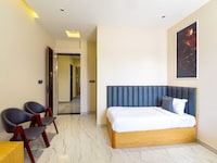 Palette Hotel Sun Royaale By Checkin, Udaipur