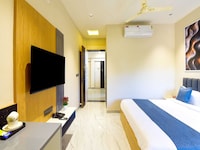 Palette Hotel Sun Royaale By Checkin, Udaipur