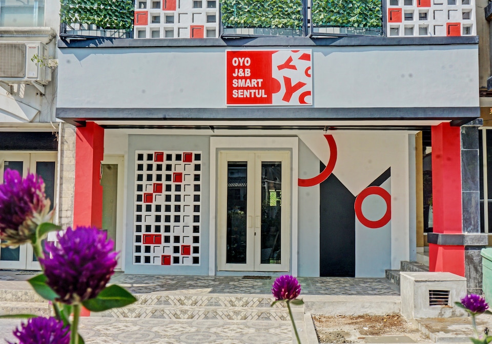 Capital O J&b Sentul - 4 hours stay, Bogor, Bogor