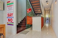 Capital O J&b Sentul - 4 hours stay