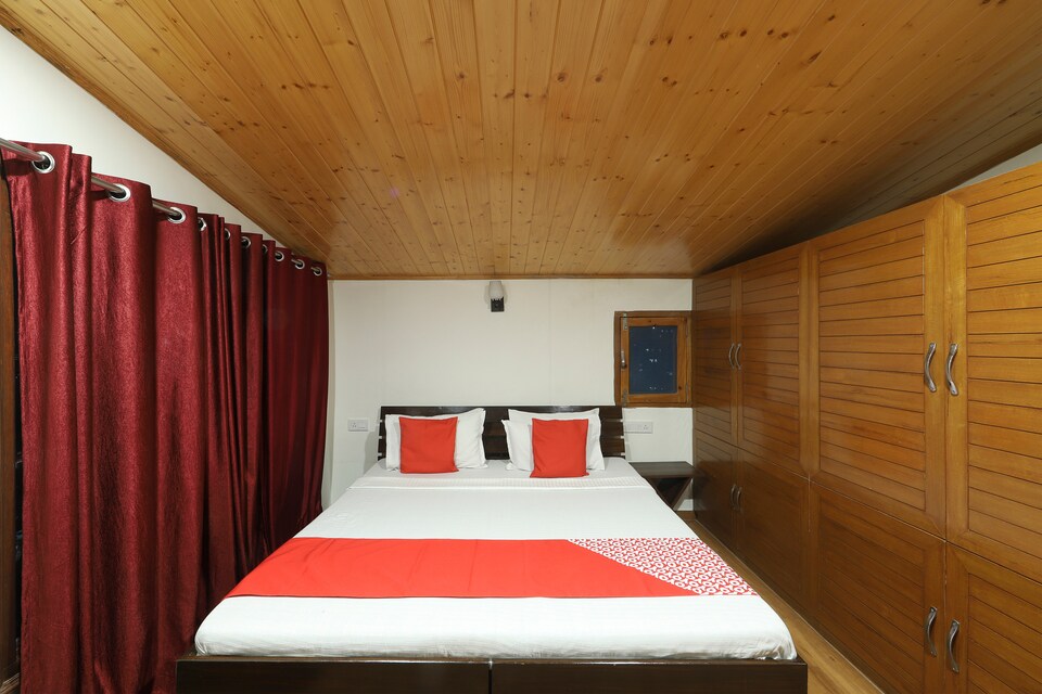 OYO 13281 Home Boutique 3BHK Villa Kasumpti, Shimla, Shimla
