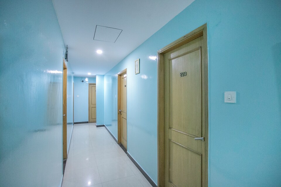 OYO 499 Hotel Umerkot Residency, Koramangala Sony World Signal, Bangalore