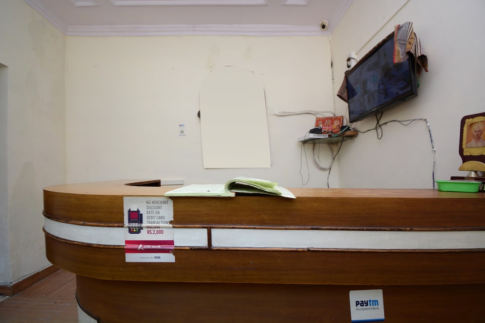 SPOT ON 13284 Citi Inn 52, South Chandigarh, Chandigarh