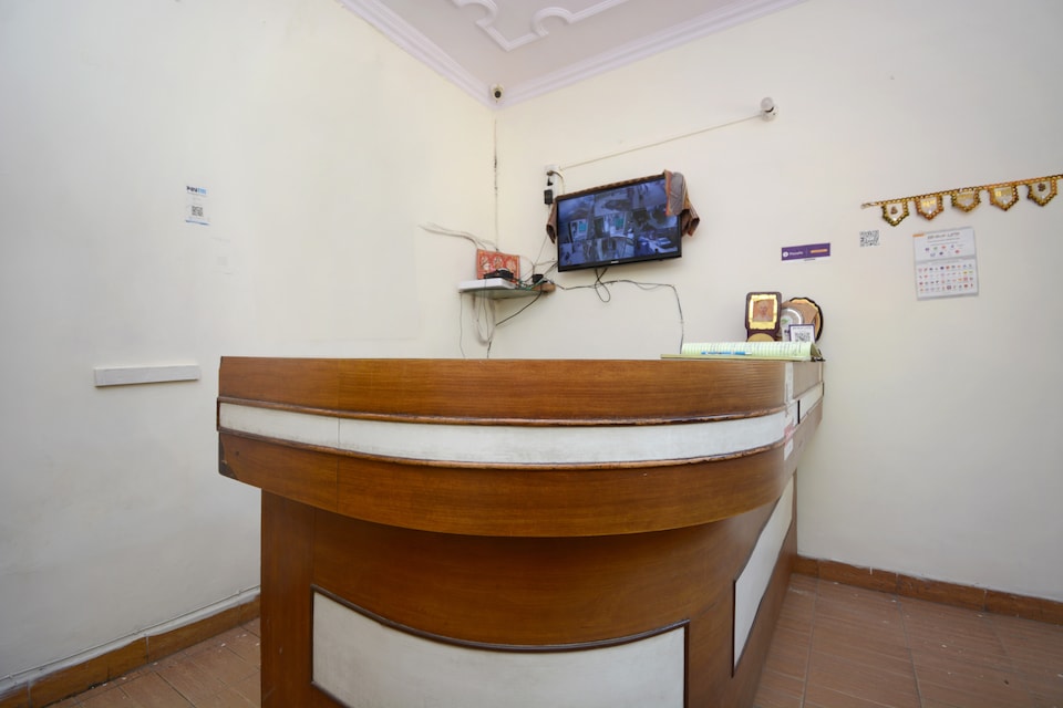 SPOT ON 13284 Citi Inn 52, South Chandigarh, Chandigarh