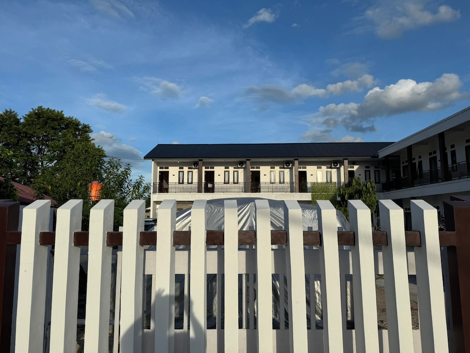 Capital O 95046 Gefa Sleep N Go, Marpoyan, Pekanbaru