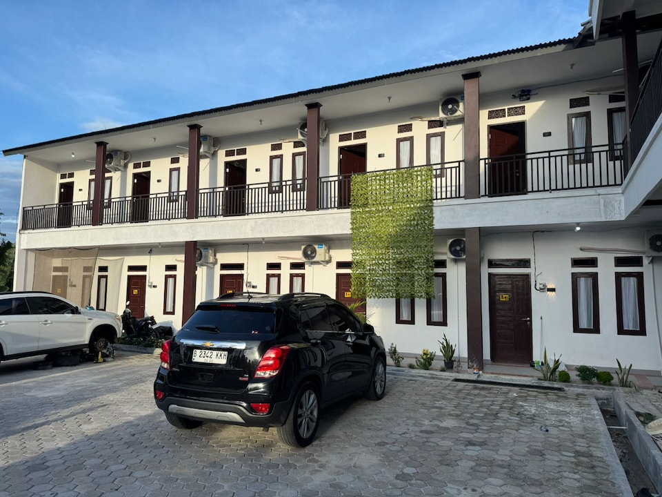 Capital O 95046 Gefa Sleep N Go, Marpoyan, Pekanbaru