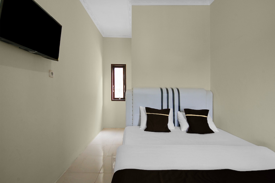 Collection O Gefa Sleep N Go, Marpoyan, Pekanbaru