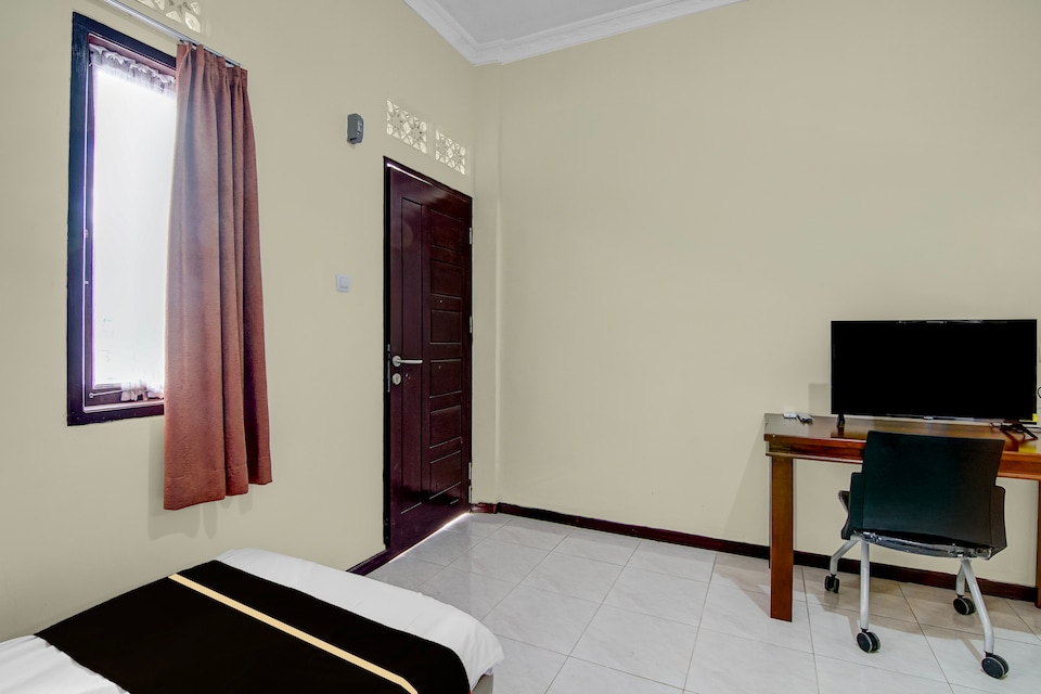 Collection O Gefa Sleep N Go, Marpoyan, Pekanbaru