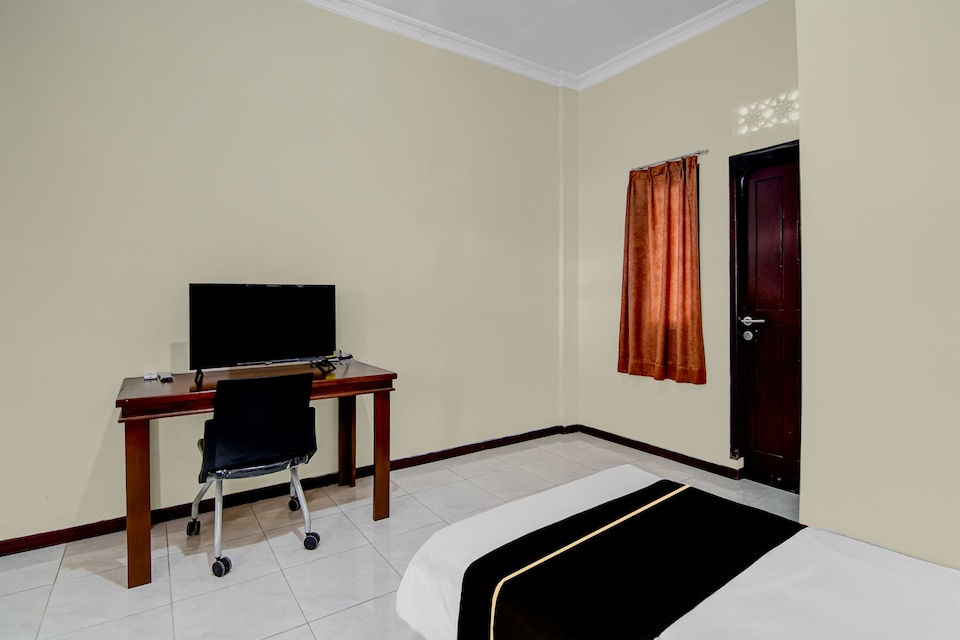 Collection O Gefa Sleep N Go, Marpoyan, Pekanbaru