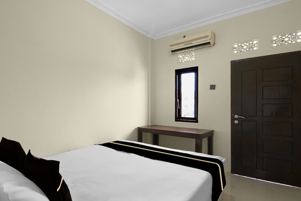 Collection O Gefa Sleep N Go, Marpoyan, Pekanbaru