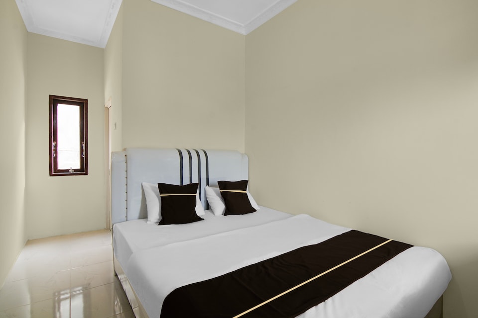 Collection O Gefa Sleep N Go, Marpoyan, Pekanbaru