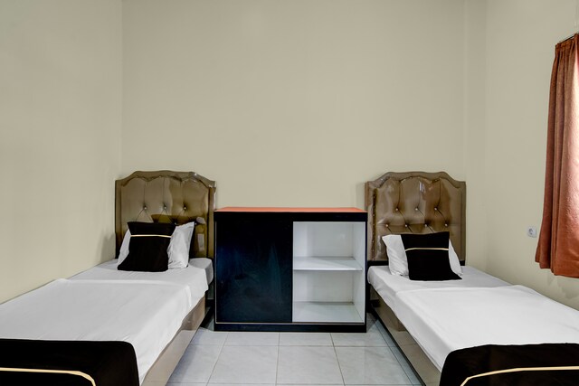 Collection O Gefa Sleep N Go