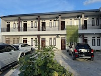 Capital O 95046 Gefa Sleep N Go