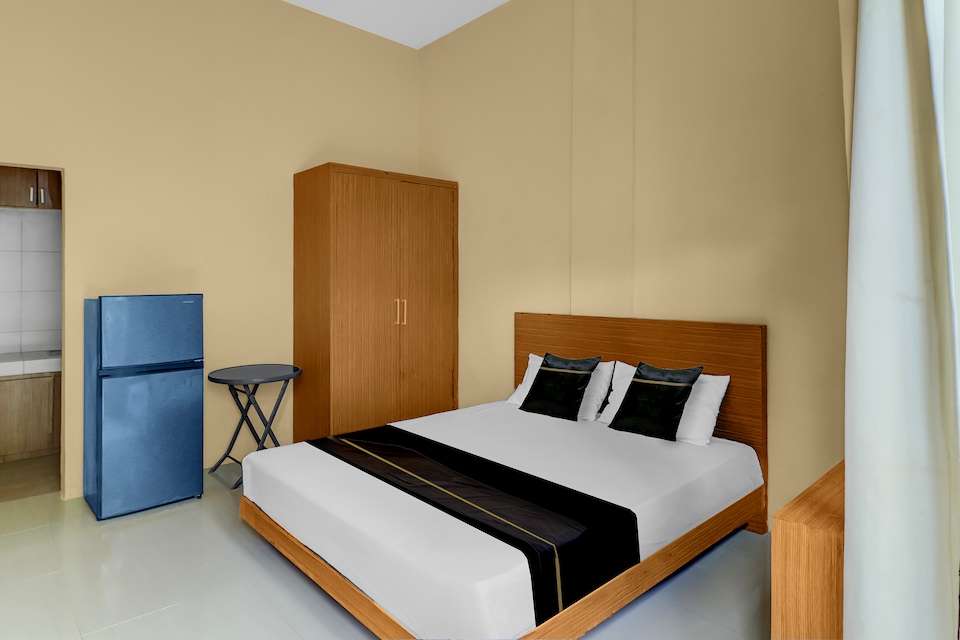 Hotel O near Trans Studio Theme Park formerly Cyloam Residence , Bali, Bali