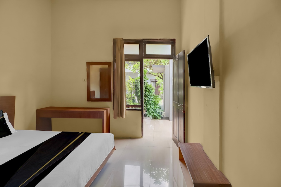 Hotel O near Trans Studio Theme Park formerly Cyloam Residence , Bali, Bali