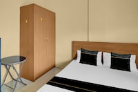 Hotel O near Trans Studio Theme Park formerly Cyloam Residence 