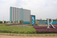 Capital O 95049 Aurora Rooms @ Riverdale 