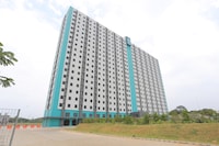 Capital O 95049 Aurora Rooms @ Riverdale 