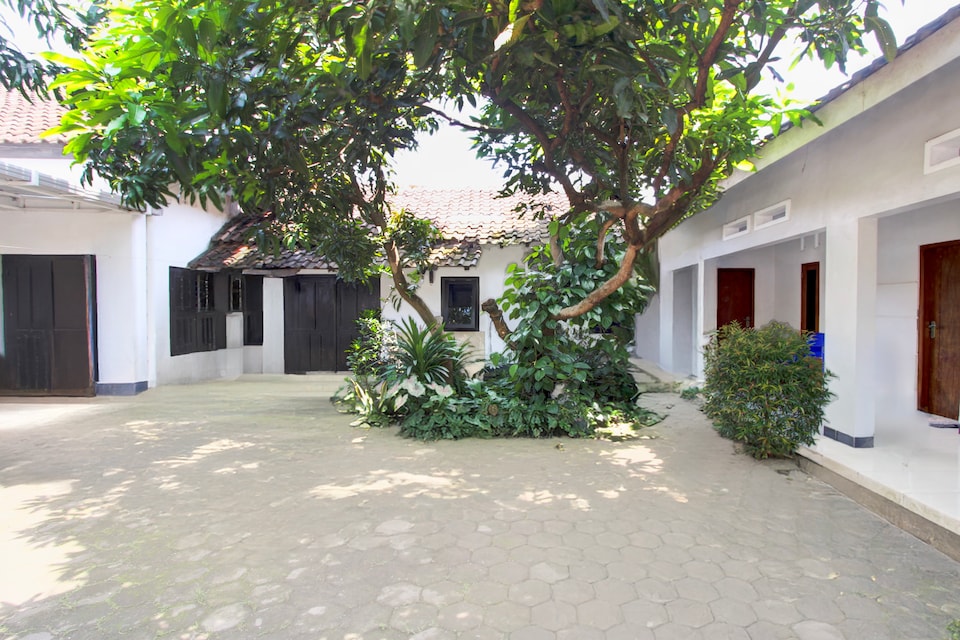 OYO 95050 Penginapan Sekarsari Syariah, Yogyakarta, Yogyakarta