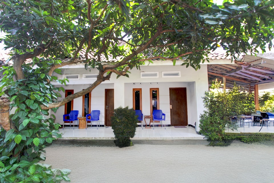 OYO 95050 Penginapan Sekarsari Syariah, Yogyakarta, Yogyakarta