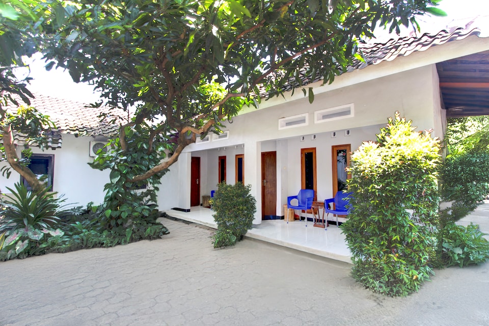 OYO 95050 Penginapan Sekarsari Syariah, Yogyakarta, Yogyakarta