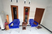 OYO 95050 Penginapan Sekarsari Syariah