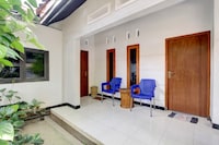 OYO 95050 Penginapan Sekarsari Syariah