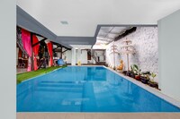 OYO 95051 Seven Trumpets Guest House