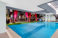 OYO 95051 Seven Trumpets Guest House