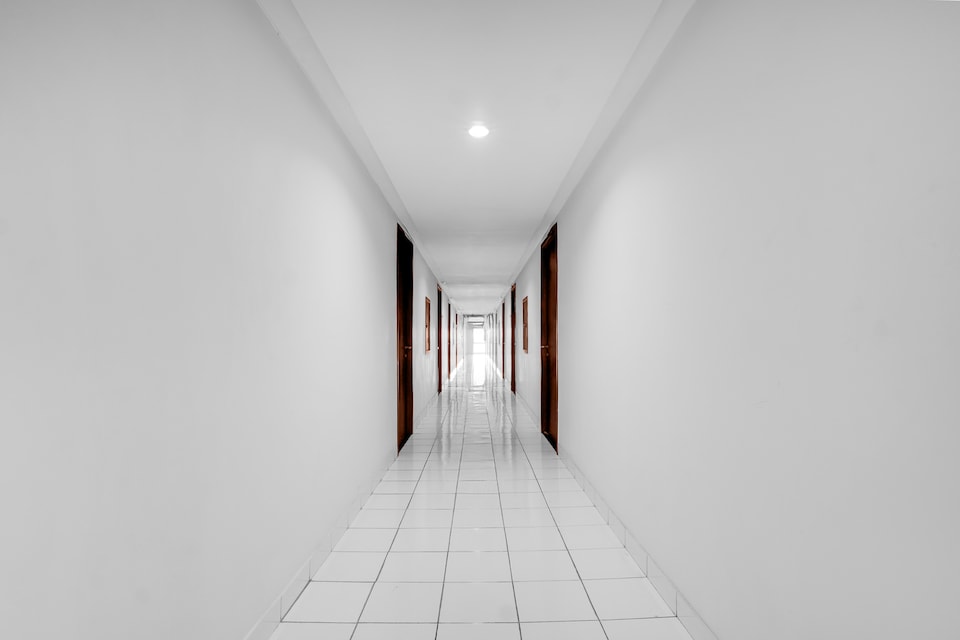 OYO 95052 Cordia Tower, Depok, Depok