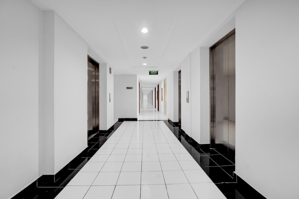 OYO 95052 Cordia Tower, Depok, Depok