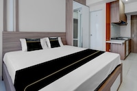 OYO 95052 Cordia Tower