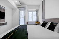 OYO 95052 Cordia Tower