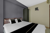 OYO 95052 Cordia Tower