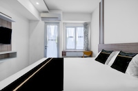 OYO 95052 Cordia Tower