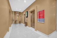 OYO 95052 Cordia Tower