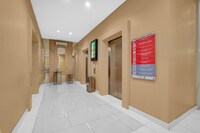 OYO 95052 Cordia Tower