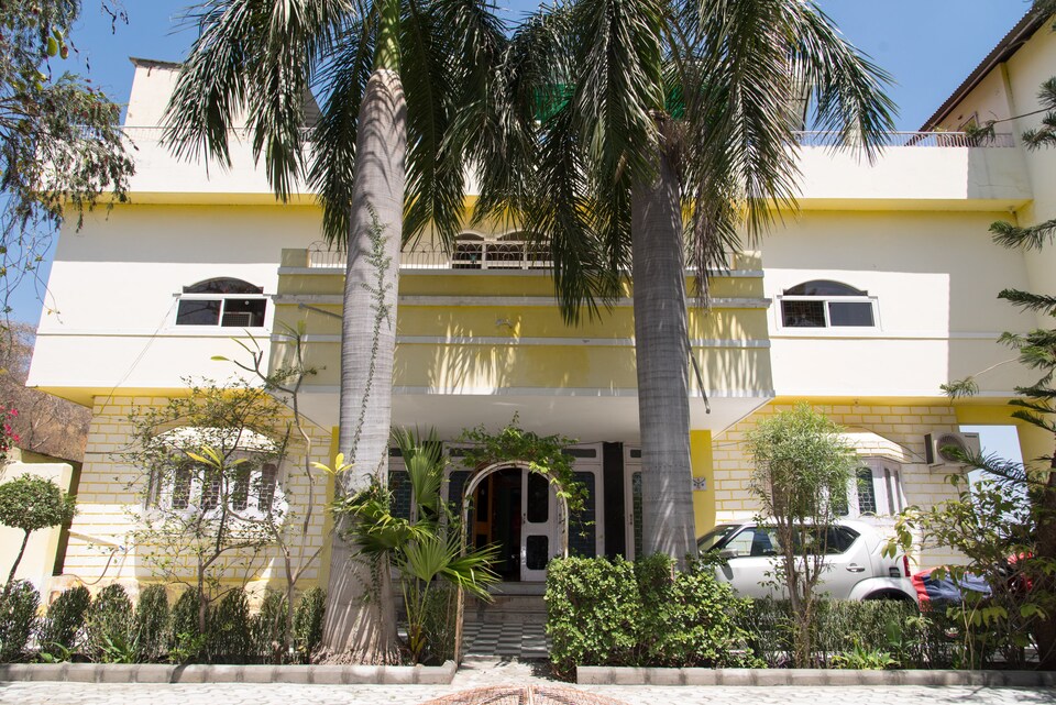 OYO Home 13287 Heritage Stay, Udaipur Central, Udaipur