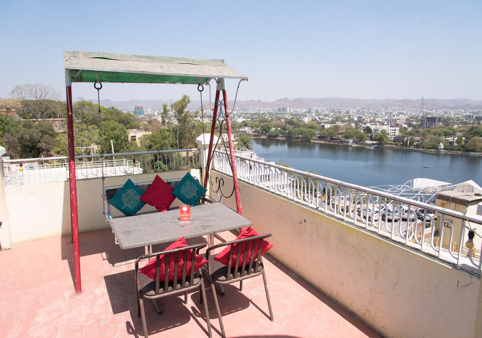 OYO Home 13287 Heritage Stay, Udaipur Central, Udaipur