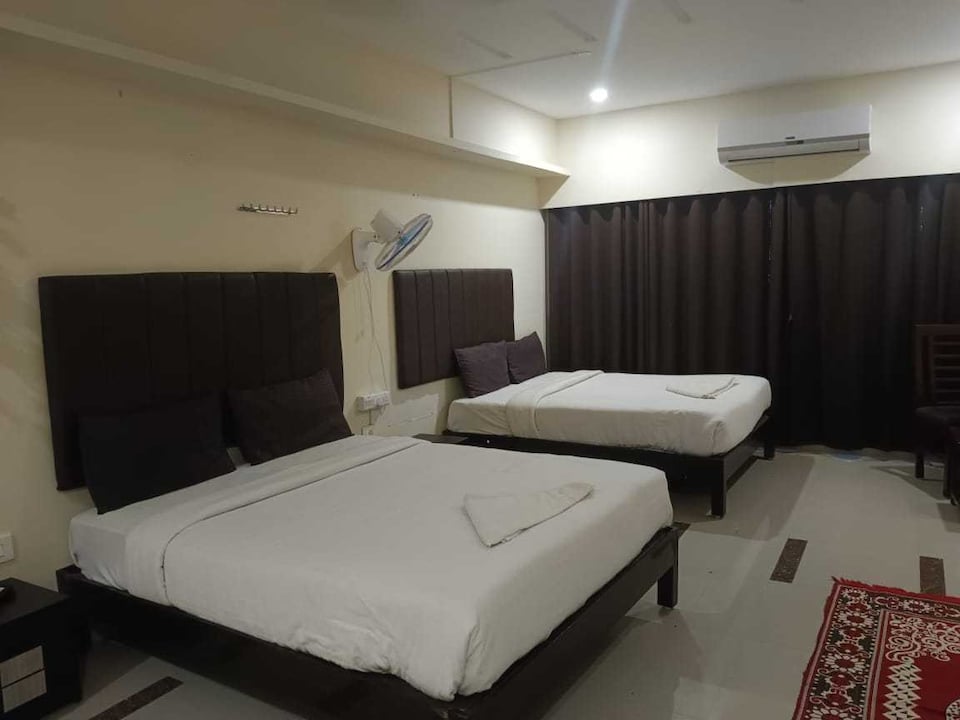 Townhouse Madurai Railway Junction Formerly D Grand, Madurai City Centre, Madurai