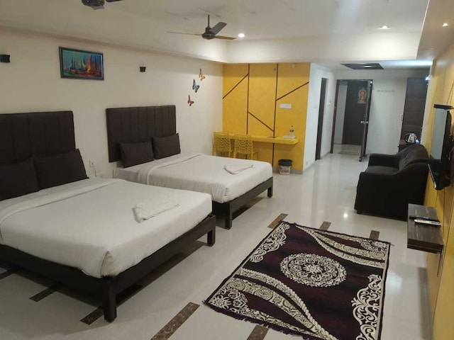 Townhouse Madurai Railway Junction Formerly D Grand