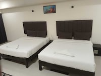 Townhouse Madurai Railway Junction Formerly D Grand