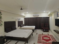 Townhouse Madurai Railway Junction Formerly D Grand