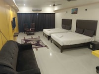 Townhouse Madurai Railway Junction Formerly D Grand